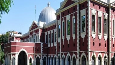 India News | Appeal Filed in Jharkhand HC Against Conviction of Lalu Yadav in Fifth Fodder Scam Case