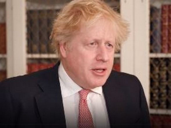 World News | Ukraine Crisis: UK PM Johnson Calls for End to Russia's Involvement in SWIFT - Vimarsana News