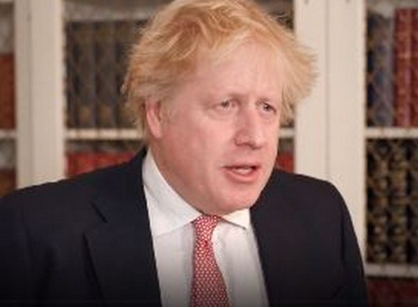 World News | Ukraine Crisis: UK PM Johnson Calls for End to Russia's Involvement in SWIFT