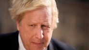 World News | UK Will Respond 'decisively' to Russia Attack on Ukraine: Johnson