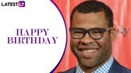 Jordan Peele Birthday Special: From Psycho Clown to Non-Scary Movie, 5 of the Get Out Director&rsquo;s Best Comedy Skits!