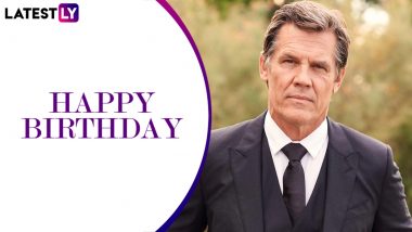 Josh Brolin Birthday Special: From Throwing a Moon to the Finger Snap, 5 of the Actor’s Best Scenes as Thanos in the MCU!