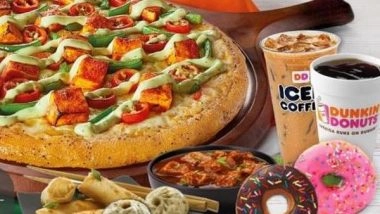 Business News | Jubilant Foodworks Q3 Profit Rises 7.5 Per Cent