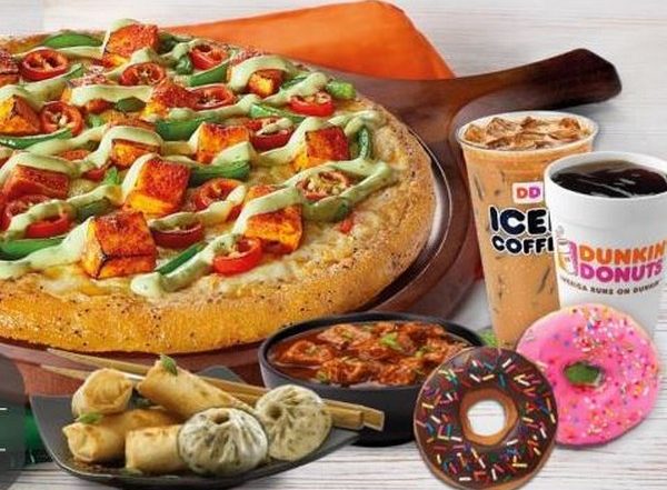 Business News | Jubilant Foodworks Q3 Profit Rises 7.5 Per Cent