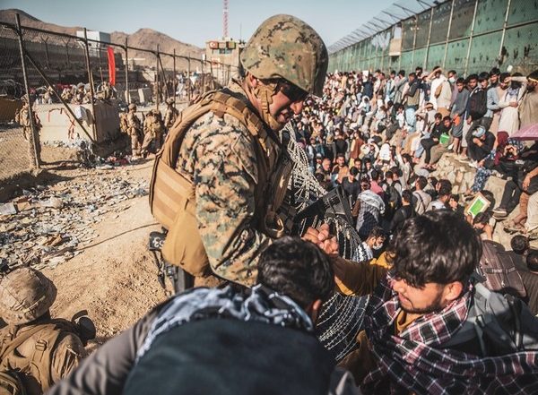 World News | US Rejects Report Questioning Kabul Attack Probe, Says 'no Proof Anyone Hit by Gunfire'