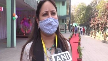 India News | UP: Kanpur Mayor, Two Others Booked for Breach of Secrecy of Voting