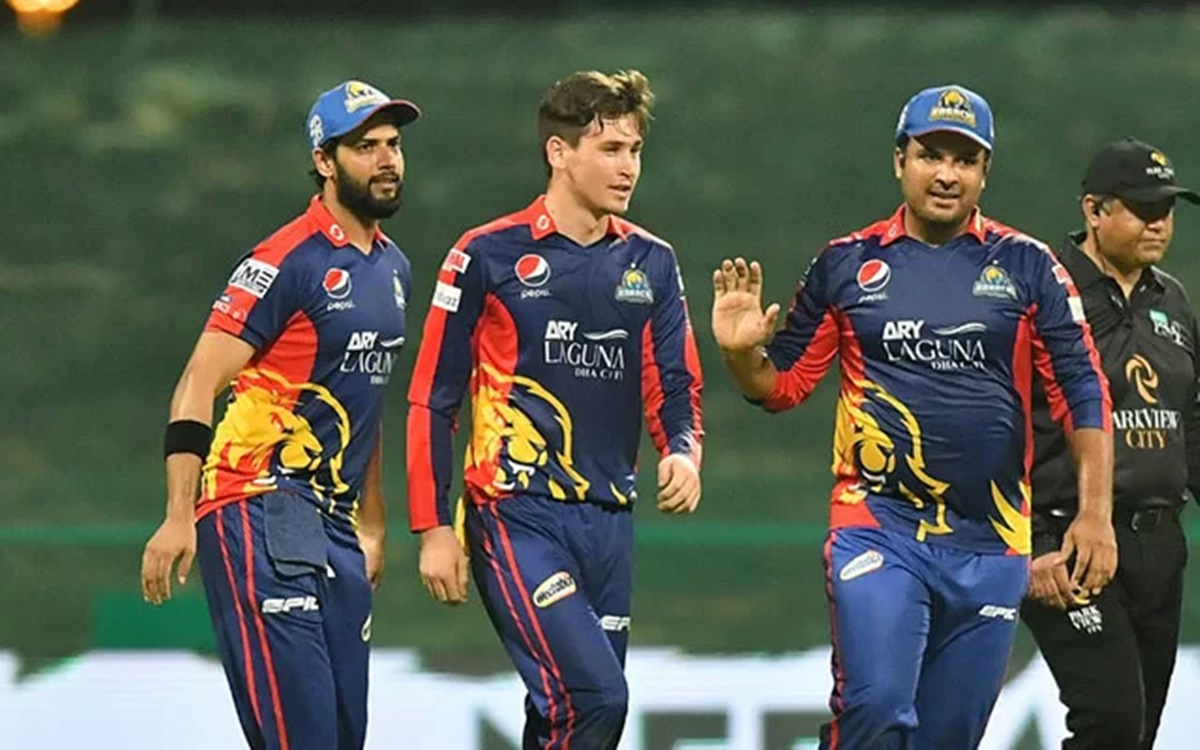 Cricket News Check out Live Streaming Details for Karachi Kings vs Peshawar Zalmi, PSL 2022 🏏 LatestLY