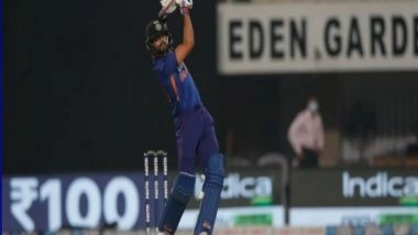 Sports News |  'Great Character on Display': Kohli After India Seal T20I Series