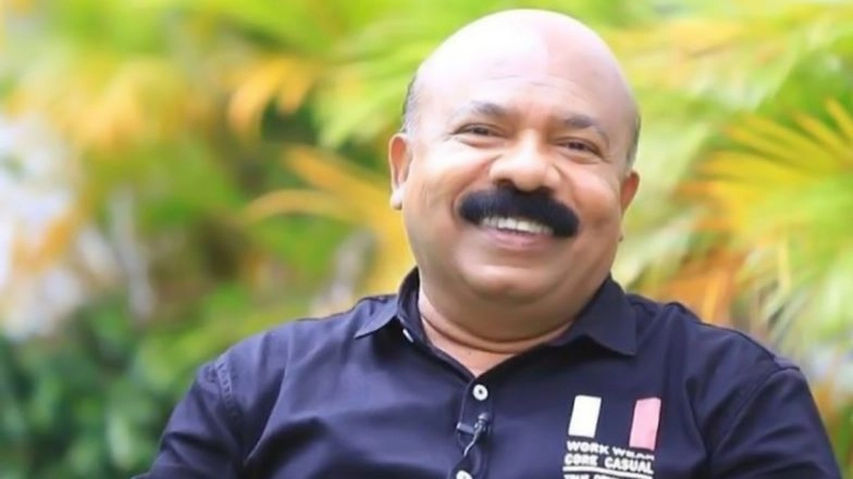 Malayalam Actor Kottayam Pradeep Dies At 61 