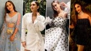 Krystle D&rsquo;Souza Birthday Special: Her Fashion Statements Are a Blend of Comfort and Sass! (View Pics)