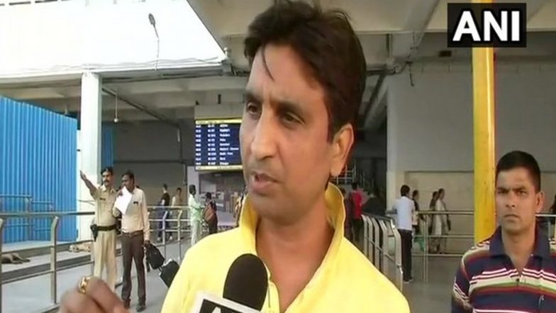 'Y' Category Security to Former AAP Leader Kumar Vishwas