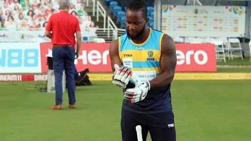 IND vs WI 3rd T20I Live Score Update: West Indies Lose Kyle Mayers, Shai Hope Early