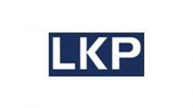 Business News | LKP Securities Ties Up with HDFC Bank Ltd to Launch 3-in-1 Account