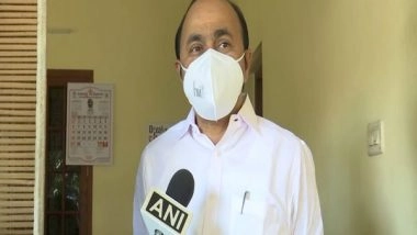 India News | Swapna Suresh's Revelations Indicate Involvement of CMO in Gold Smuggling: Kerala LoP