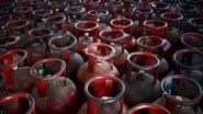 Business News | Diversion of Domestic LPG Gas Cylinders for Commercial Use on the Rise