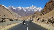 Business News | Rise of Responsible Tourism in Ladakh