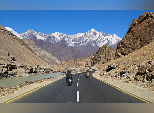 Business News | Rise of Responsible Tourism in Ladakh