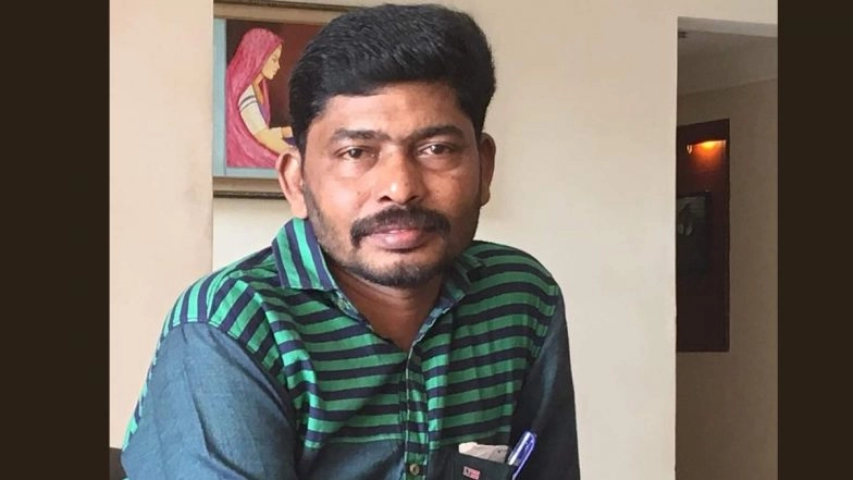 Tamil Film Lyricist Lalithanand Passes Away at 47