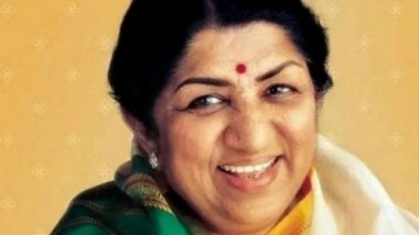 World News | With Death of Lata Mangeshkar, Subcontinent Lost a Truly Great Singer: Imran Khan