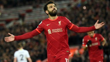 Mohamed Salah Transfer News: Egyptian Star Signs Long-Term Contract With Liverpool