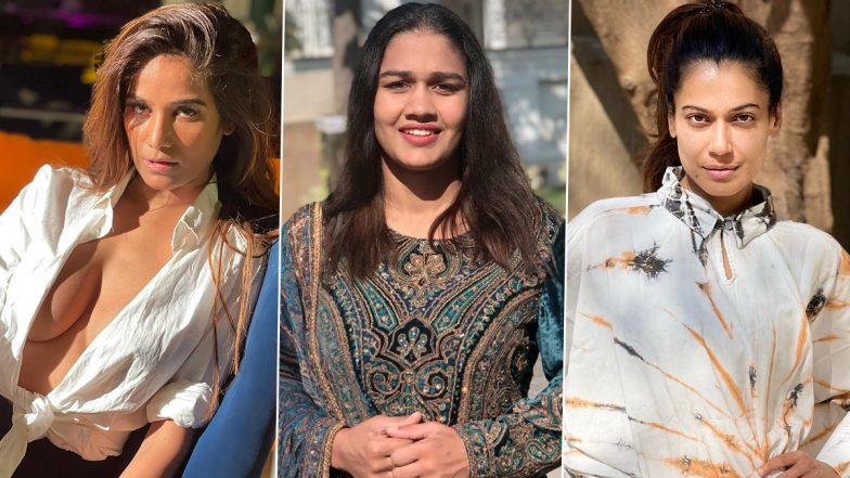 Lock Upp: From Poonam Pandey, Babita Phogat to Payal Rohatgi – Here’s the Confirmed List of Contestants to Be ‘Jailed’ on Kangana Ranaut’s Show!