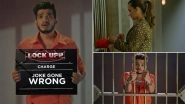 Lock Upp: Stand-Up Comedian Munawar Faruqui To Get &lsquo;Jailed&rsquo; In Kangana Ranaut&rsquo;s Reality Show (Watch Promo Video)