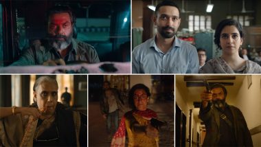 Love Hostel Trailer: Badass Bobby Deol Is on a Rampage to Catch Sanya Malhotra and Vikrant Massey (Watch Video)