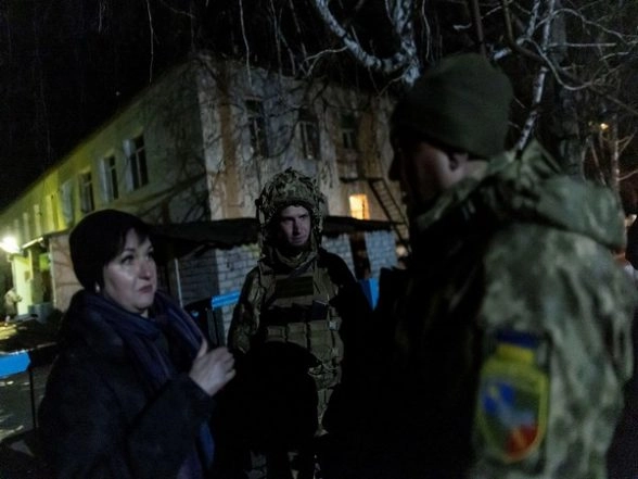 Russia-Ukraine Crisis: About 25,000 Luhansk Residents Crossed Border With Russia