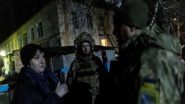 World News | Over 250 Temporary Accommodation Centres in Russia to Host Refugees from Donbas