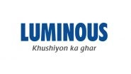 Business News | Luminous Launches New Age Li-ON Series Integrated Inverter with a Lithium-ion Battery