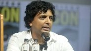 M Night Shyamalan Opens Up About His Berlin Film Festival Jury President Role, Says &lsquo;I Feel Very Engaged in the Conversations About Art and Cinema&rsquo;