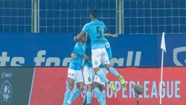 Sports News | ISL: We Want to Build Our Momentum Going into Final Five or Six Games, Says Buckingham