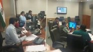 Russia-Ukraine Conflict: MEA Control Room in Delhi Now Operational on 24x7 Basis To Assist Indians (Watch Video)