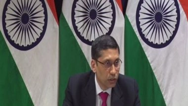 World News | No Decision on Evacuation from Ukraine, Focus Remains on Indian Citizens: MEA
