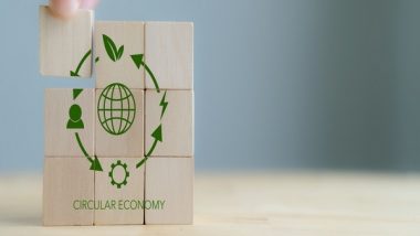 Business News | Delve into the Flash Bulletins of Circular Economy Project Co-organized by MOBIUS FOUNDATION