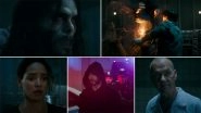 Morbius Final Trailer: Jared Leto, Michael Keaton Star in This Promo for the Upcoming Sony Spider-Man Spinoff! (Watch Video)