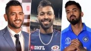 MS Dhoni, Hardik Pandya, KL Rahul Can Be Very Good Volleyball Players, Says Kolkata Thunderbolts&rsquo; Ashwal Rai