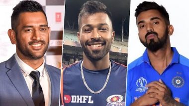 MS Dhoni, Hardik Pandya, KL Rahul Can Be Very Good Volleyball Players, Says Kolkata Thunderbolts’ Ashwal Rai