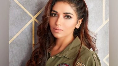 Business News | Actor Shikha Singh Garners Fame with the Much Acclaimed Released Web Film, One Stop for Love