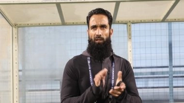 Sports News | Will Carry My Approach from Playing Days into Coaching: Mehrajuddin Wadoo