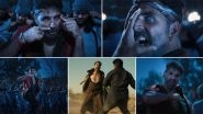Bachchhan Paandey Song MaarKhayegaa: First Single From Akshay Kumar&rsquo;s Film Is The &lsquo;Evil Song&rsquo; And It&rsquo;s Savage (Watch Video)