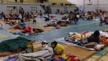 World News | Cyclone Batsirai Death Toll Rises to 20 in Madagascar