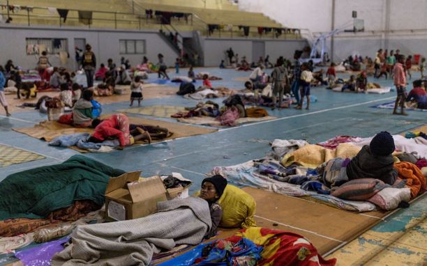 World News | Cyclone Batsirai Death Toll Rises to 20 in Madagascar - Vimarsana News