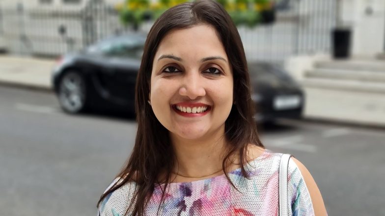 BharatPe Sacks Co-Founder Ashneer Grover’s Wife, Madhuri Grover Over ‘Misappropriation of Funds’