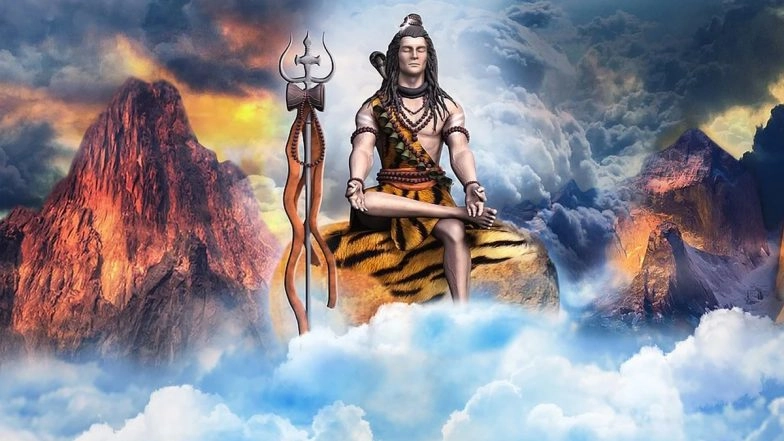 Maha Shivratri 2022 Date, Significance and History: Know Legends Behind the Auspicious Hindu Festival Dedicated to Lord Shiva