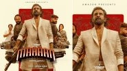 Mahaan Review: Vikram and His Son Dhruv&rsquo;s Action Film Declared as a &lsquo;Knock Out Punch&rsquo; by Netizens