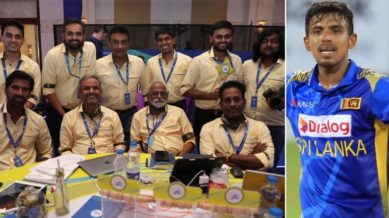 Fans Criticise CSK for Signing Maheesh Theeksana in IPL 2022 Auction, Call for Boycott on Franchise