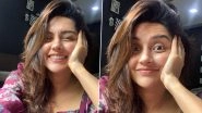 Mahima Nambiar Recovers From COVID-19, Actress Shares Happy Pictures Showing Her Post COVID Smile