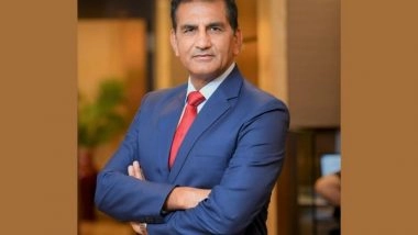 Business News | SVP Global Textiles Ltd Reports PAT of Rs. 41.23 Crore in Q3FY22, Growth of 23.9% YOY