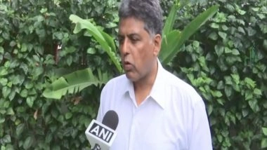 India News | India Needs to Take Unambiguous Stand on Russia's Military Operations in Ukraine, Says Manish Tewari
